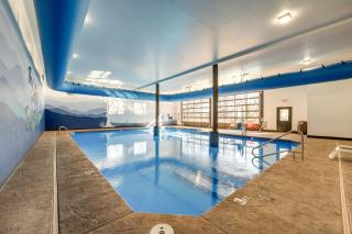 Branson Resort Getaway - Near Branson Strip! - Branson - 8
