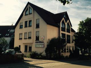 Motels21 - Sersheim - 0