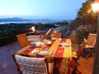 Villa Vista, a stunning view on Costa Smeralda - 1