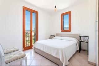 Terrace with castle view - 4