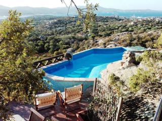 Villa Vista, a stunning view on Costa Smeralda - 8