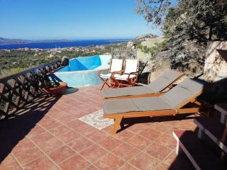 Villa Vista, a stunning view on Costa Smeralda - 7