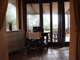 Villa Vista, a stunning view on Costa Smeralda - 1