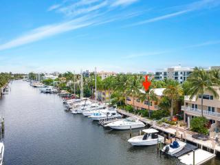 Relaxing Beach Apt in las Olas Blvd - 6