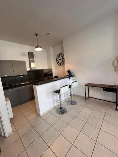 Studio Coulommiers centre - Coulommiers - 9