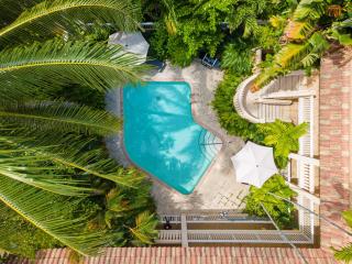 Relaxing Beach Apt in las Olas Blvd - Fort Lauderdale - 2