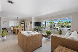 Relaxing Beach Apt in las Olas Blvd - Fort Lauderdale - 9
