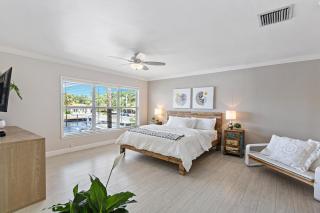 Relaxing Beach Apt in las Olas Blvd - Fort Lauderdale - 3