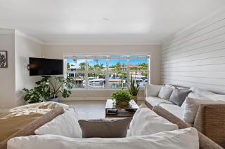 Relaxing Beach Apt in las Olas Blvd - Fort Lauderdale - 0