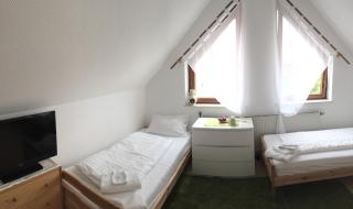 Motels21 - Sersheim - 8