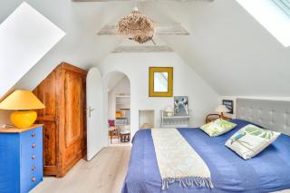 À 30 m de la mer - Maison pour 7 à l' Île Tudy - Île-Tudy - 6