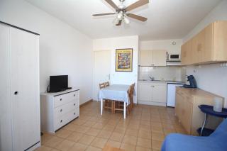 Appartement avec parking a 300m de la plage - Canet-en-Roussillon - 0