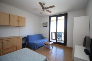 Appartement avec parking a 300m de la plage - Canet-en-Roussillon - 8