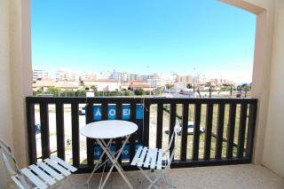 Appartement avec parking a 300m de la plage - Canet-en-Roussillon - 2