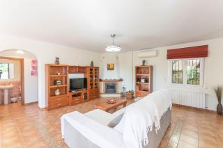 Cortijo de la Abuela - Malaga - 4
