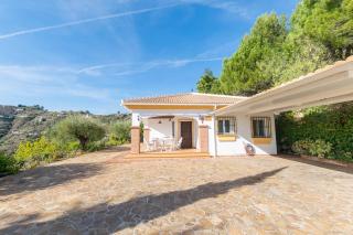 Cortijo de la Abuela - Malaga - 8