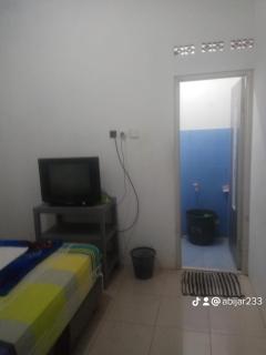 villa kamar puncak - 7