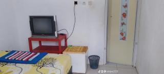 villa kamar puncak - 2