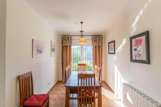 Cortijo de la Abuela - Malaga - 5