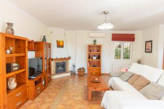 Cortijo de la Abuela - Malaga - 6