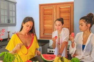 Villa Marie - Habitation Saint Charles - 3