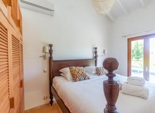 Villa Marie - Habitation Saint Charles - 1