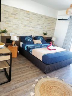 The Ohana Suite - Saint-François - 6