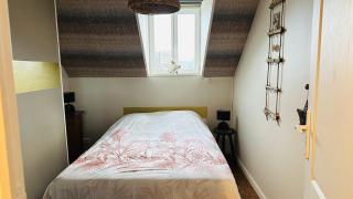 Maison Ma Bohème, 250m de la mer - Cayeux-sur-Mer - 4