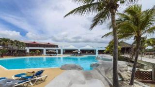 The Ohana Suite - Saint-François - 8
