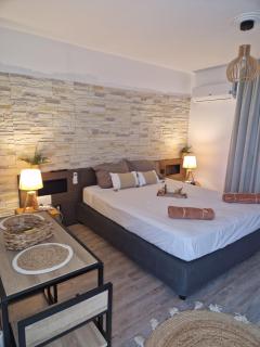 The Ohana Suite - Saint-François - 4