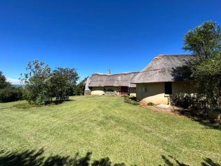 Mpofu Lodge - 8