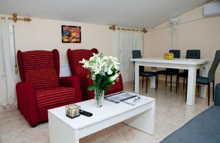 Apartamento La Relojera 1 - 3