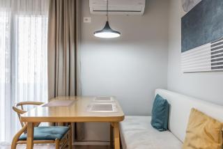 Pazari i Ri - 1 Bedroom Loft - Tirana - 1