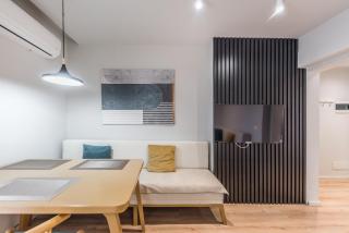 Pazari i Ri - 1 Bedroom Loft - Tirana - 3