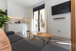 Apartamentos 7 dreams - Malaga - 5