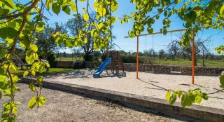 SA FINCA - Muro - 8