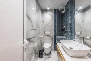Pazari i Ri - 1 Bedroom Loft - Tirana - 6