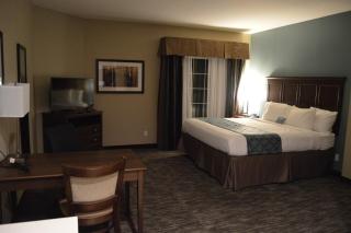 Heritage Place Hotel and Suites - DeQuincy - 9