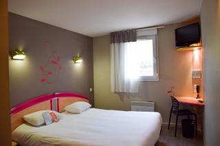 B&B HOTEL Aurillac Le Lioran - 4