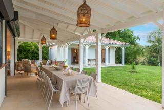Villa Saint Jean - Habitation Saint Charles - 2