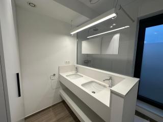 Penthouse Apartment in Brussels with Stunning View - Brussels - 1