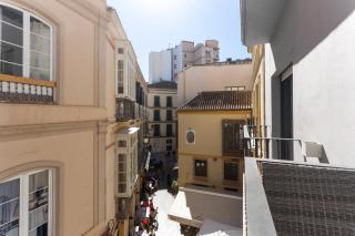 Apartamentos 7 dreams - Málaga - 2