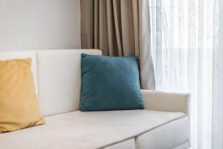 Pazari i Ri - 1 Bedroom Loft - Tirana - 4