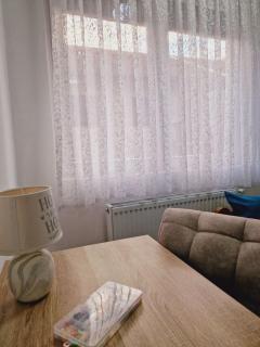 Kamche Lux Apartment - Skopje - 4