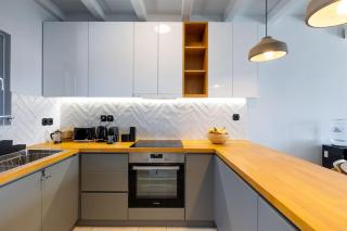 Kea 360 VILLAS - Aristaeus Abode - Korissia - 4
