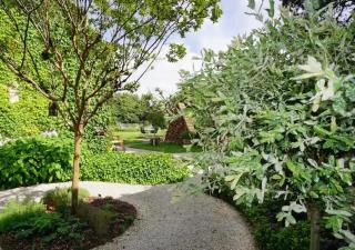 Le Rustique - Sarlande - 9