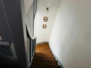 Maison Ma Bohème, 250m de la mer - Cayeux-sur-Mer - 2
