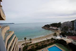 Apar2amen1o maravill0so con vistAs al mar Playa de la Fossa Voramar - Calpe - 0