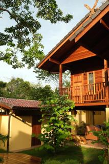 BANYASAMUI Wooden House, Sauna, Cold & Hot Bath in Koh Samui - Amphoe Koksamui - 3