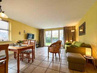 Feriendorf Papillon Wohnung 01-1 - 7